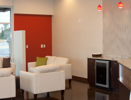 Contemporary Design