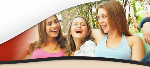 teen girls