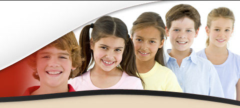 group of children