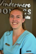 staff member