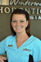 staff member
