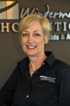staff member